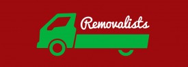 Removalists Wallaringa - Furniture Removals